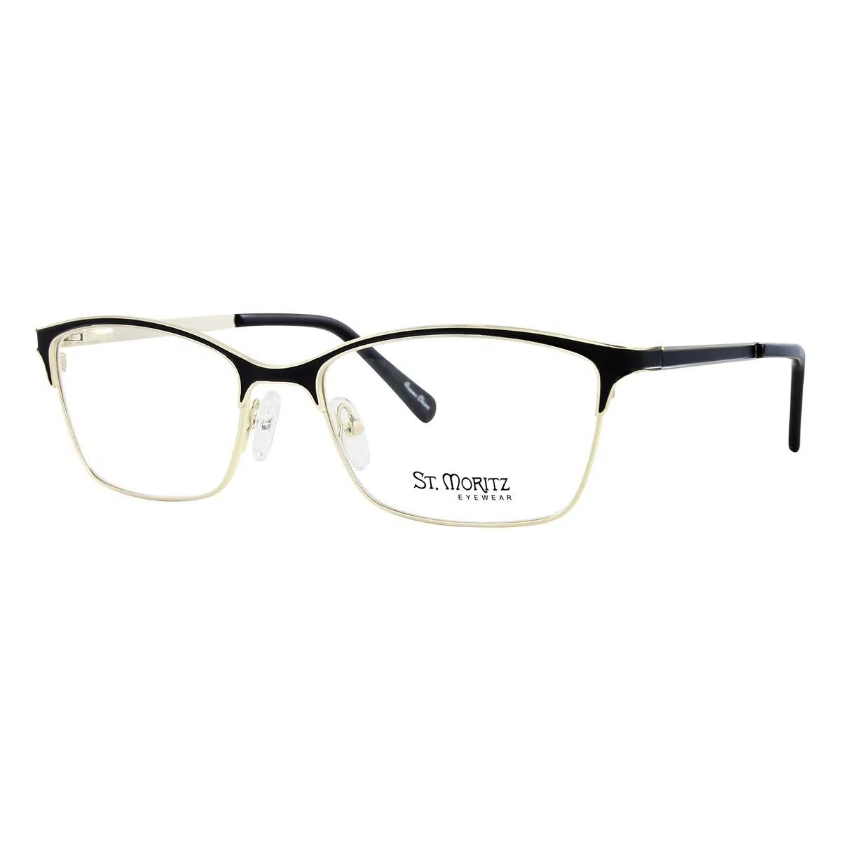 ST MORITZ JULIET Eyeglasses - view 4